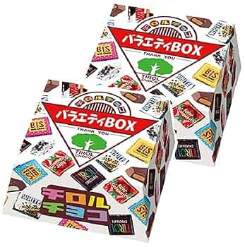 チロル＆チョコ出品 楽天市場】チロルチョコ 7種 1728g（約252個） 宝箱BOX 大容量